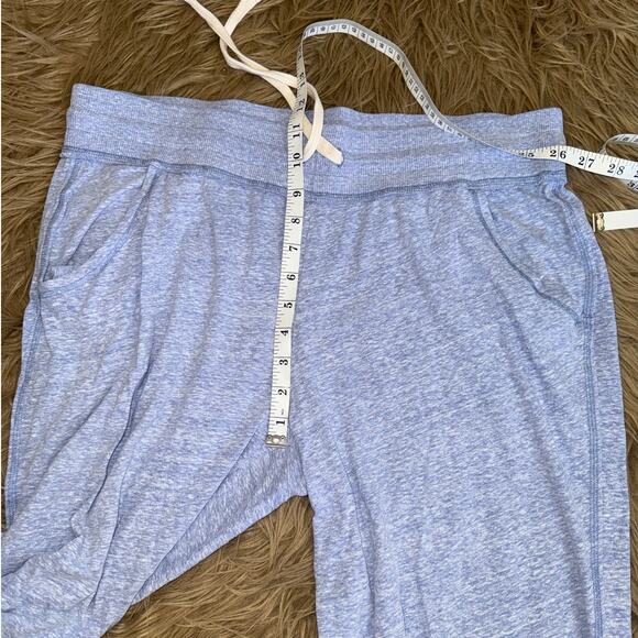Aerie Drawstring Waistband Lightweight Jogger Sweatpant size L - Picture 8 of 9